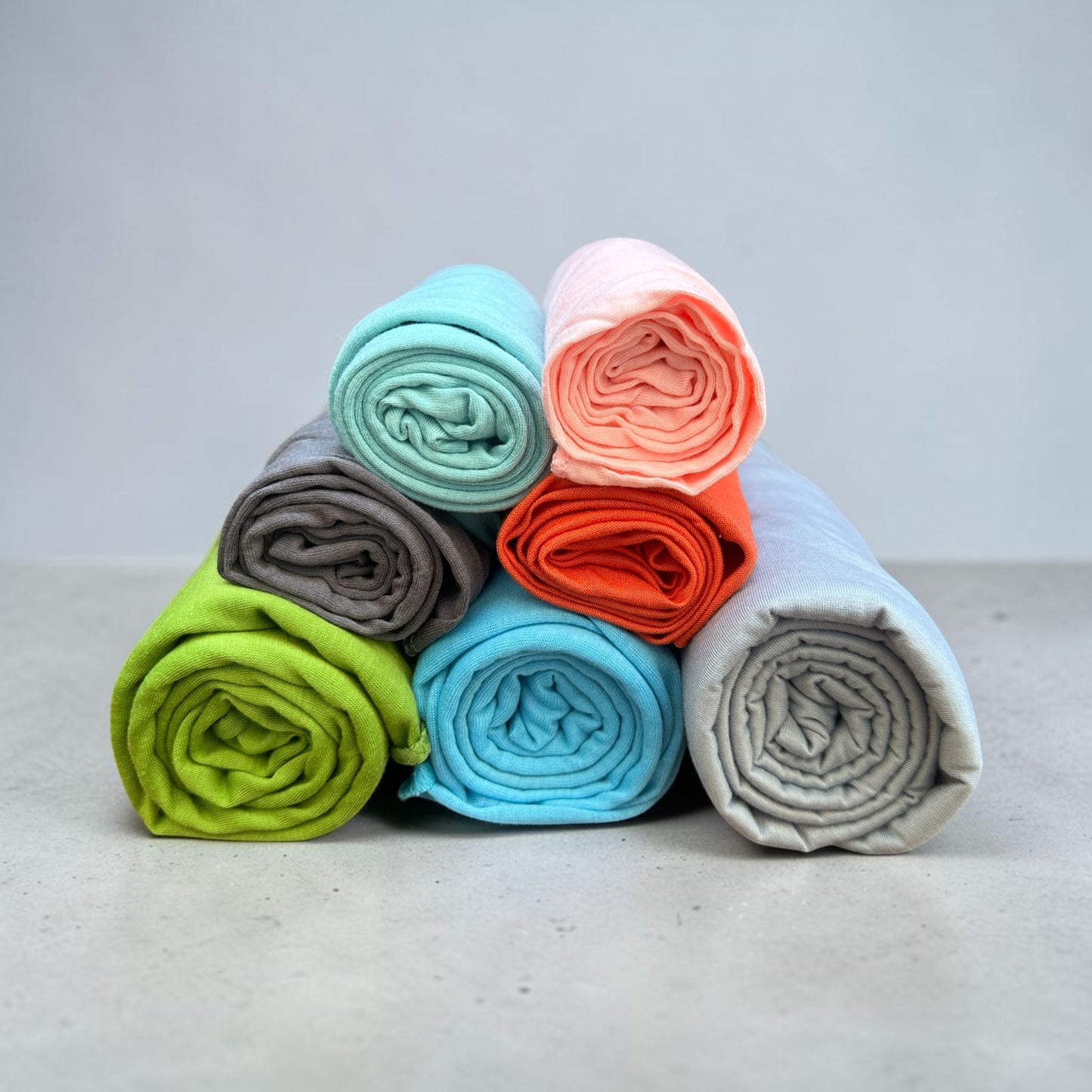 Stretch Headwraps