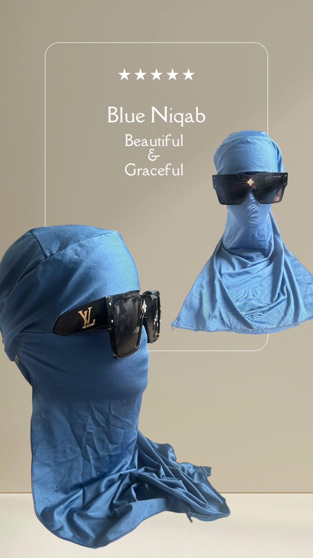 Niqab