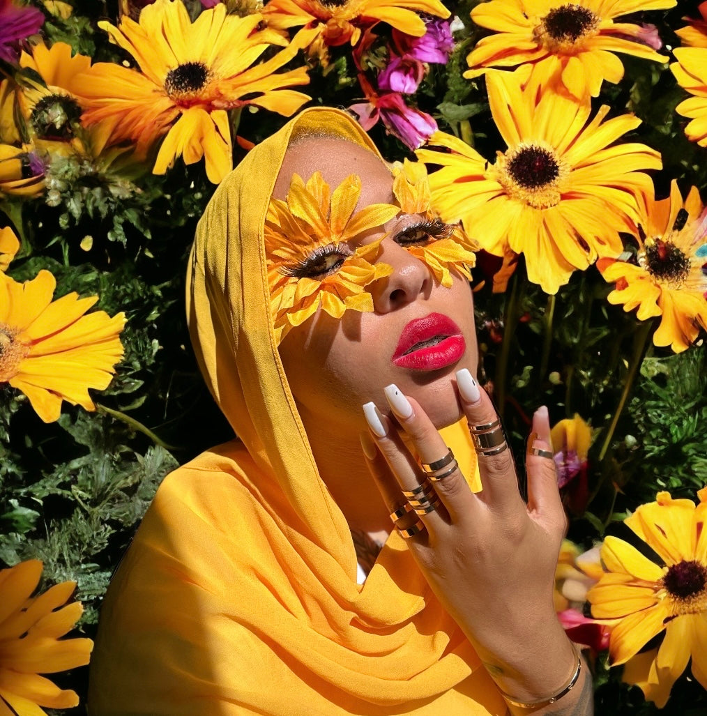 Stretch Headwraps
