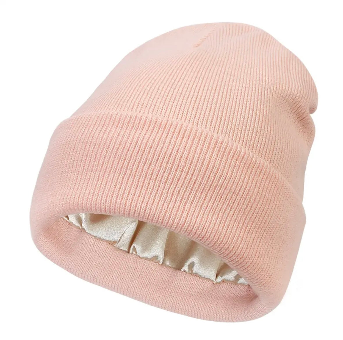 Satin Lined Hats