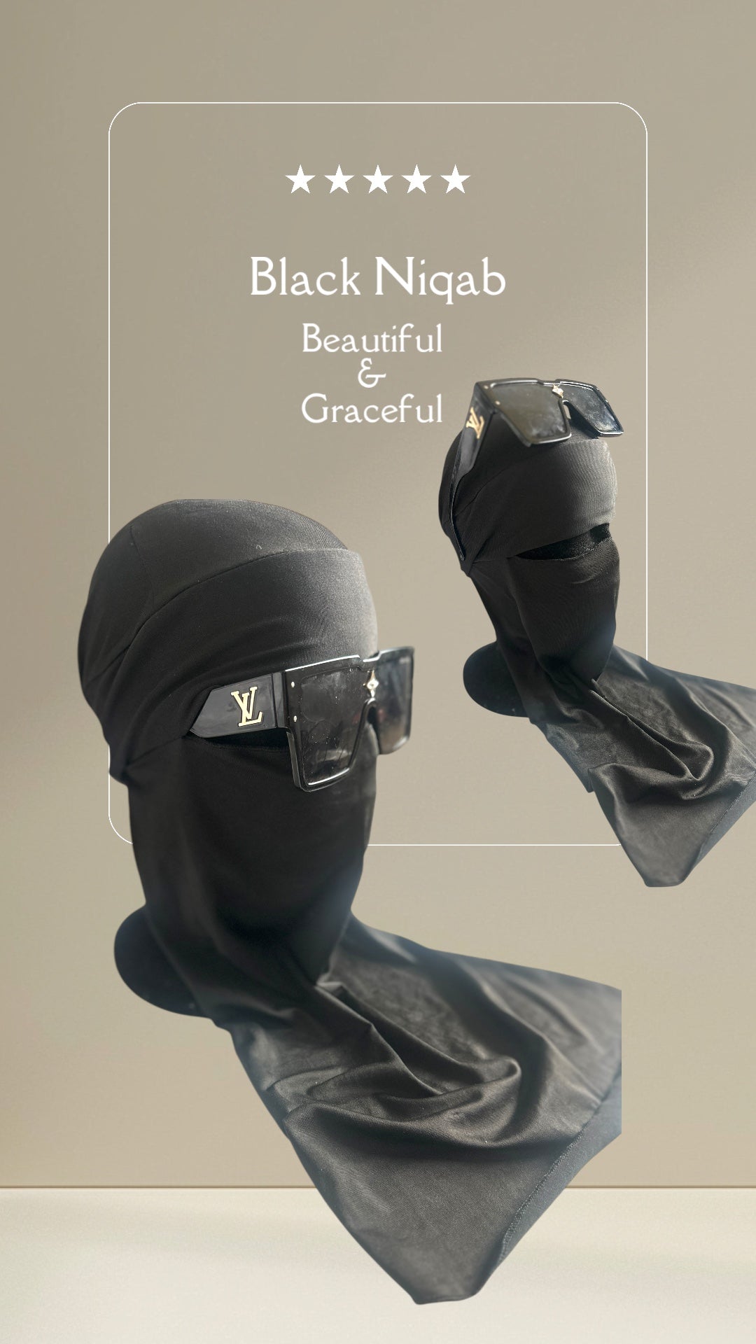 Niqab