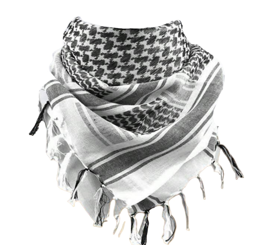 Keffiyeh