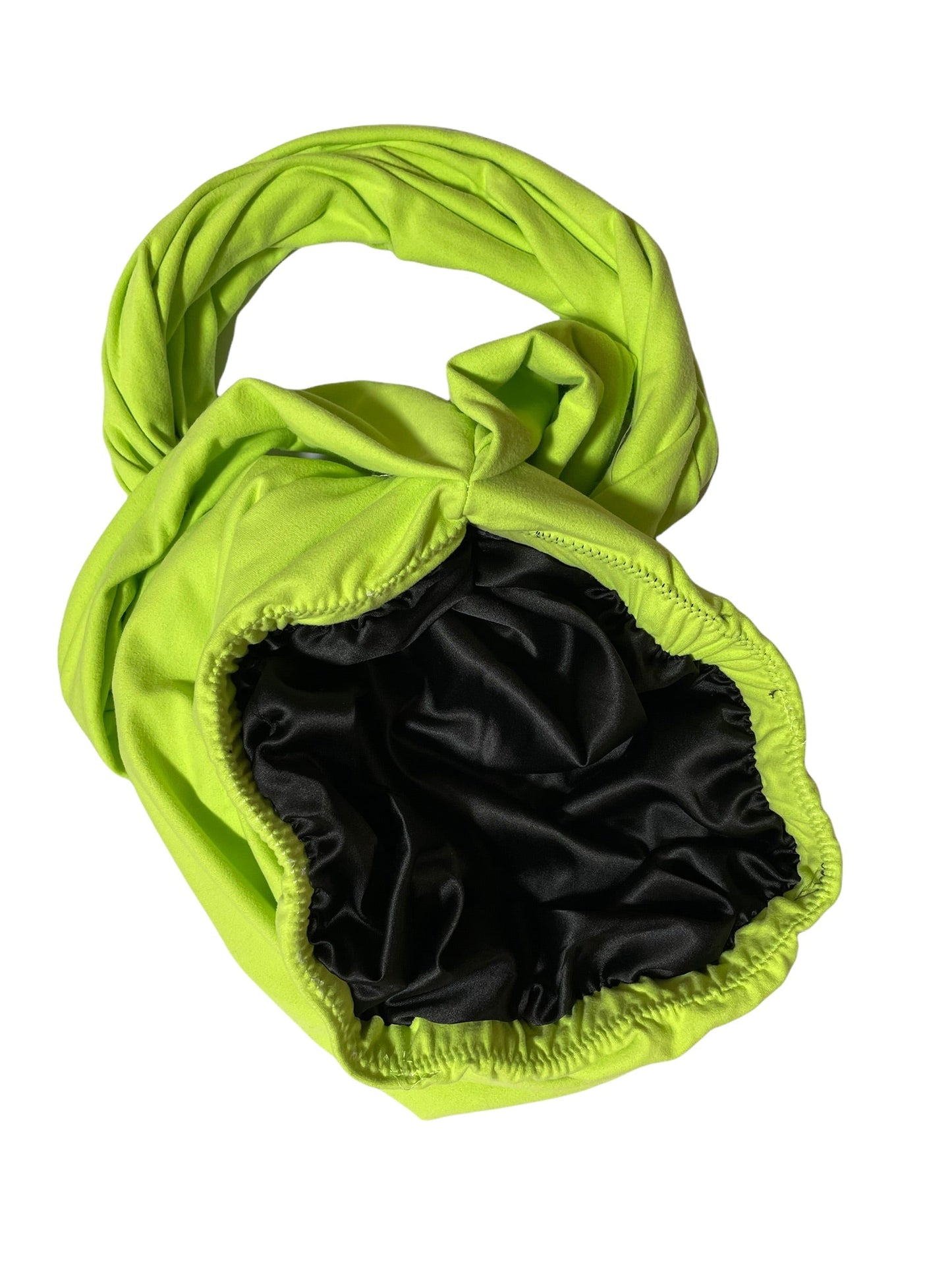 Kids Crown Twisted Turban