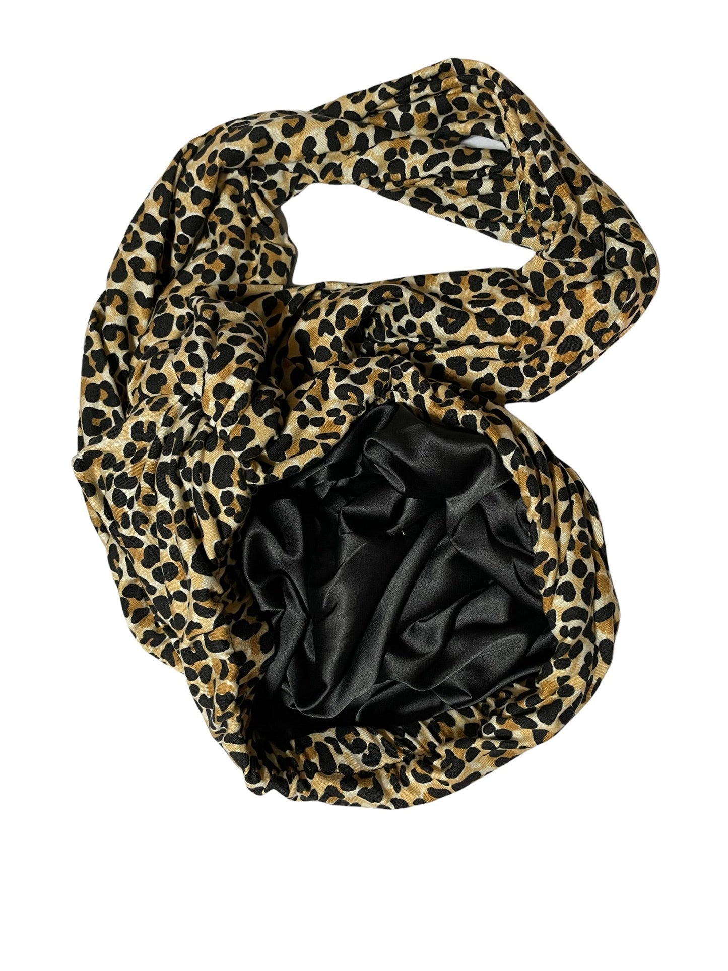 Kids Crown Twisted Turban