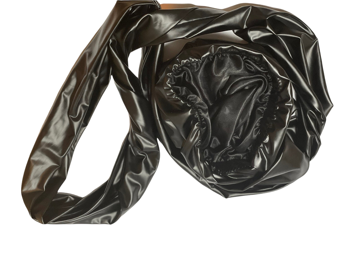Kids Crown Twisted Turban