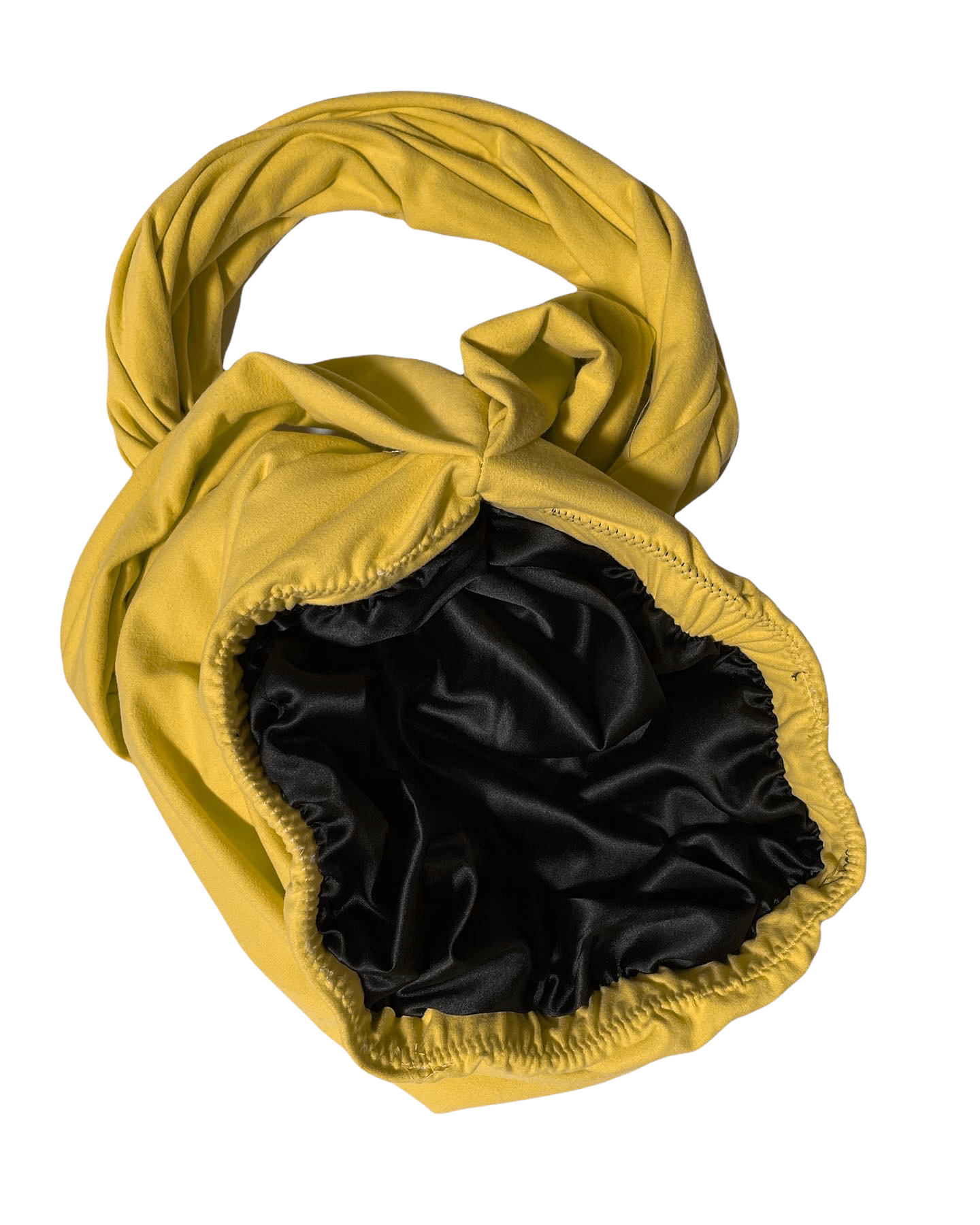 Kids Crown Twisted Turban