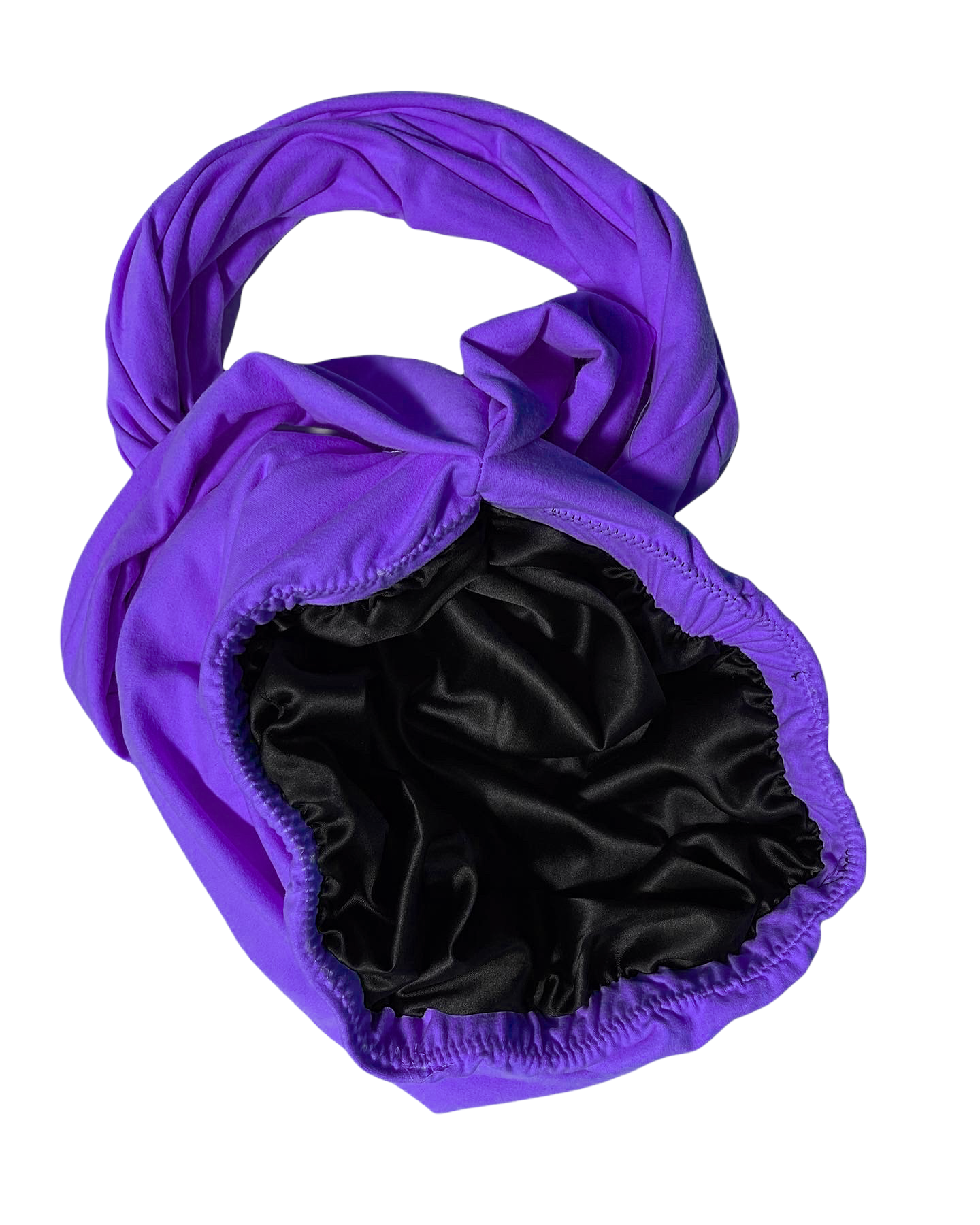 Kids Crown Twisted Turban