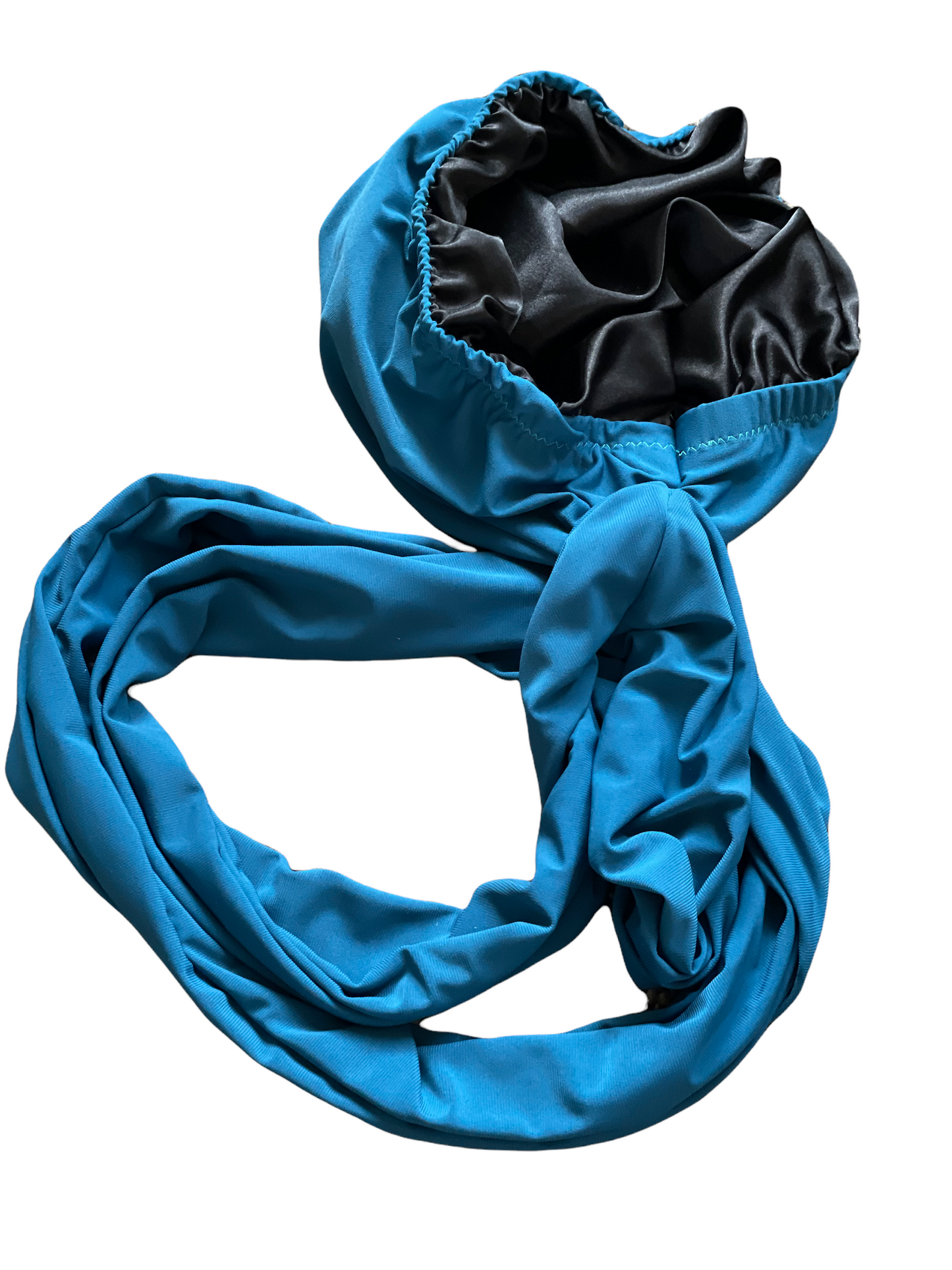 Kids Crown Twisted Turban