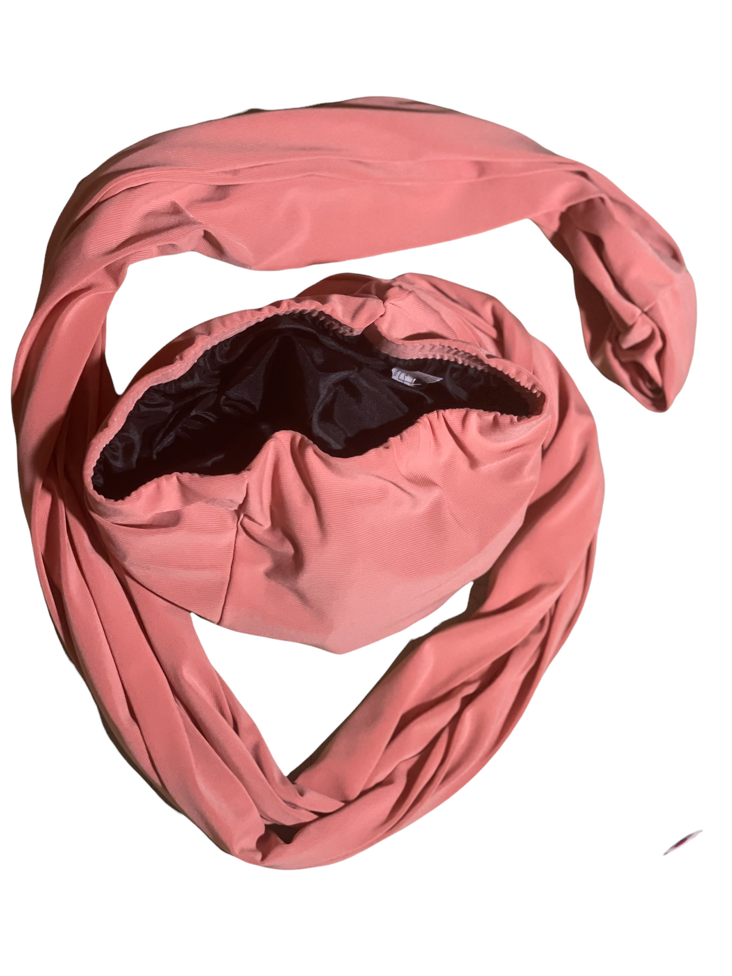 Kids Crown Twisted Turban