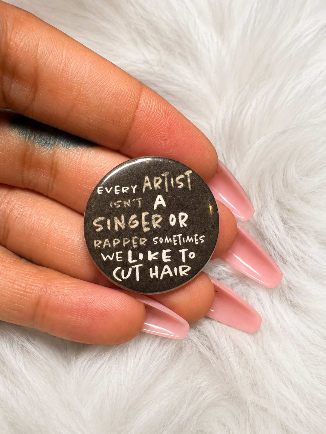Buttons