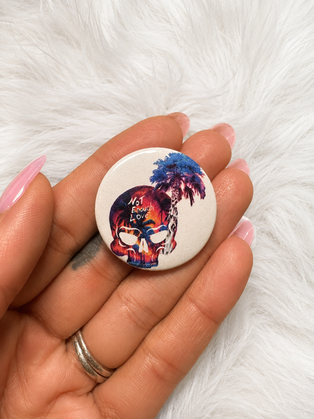 Buttons