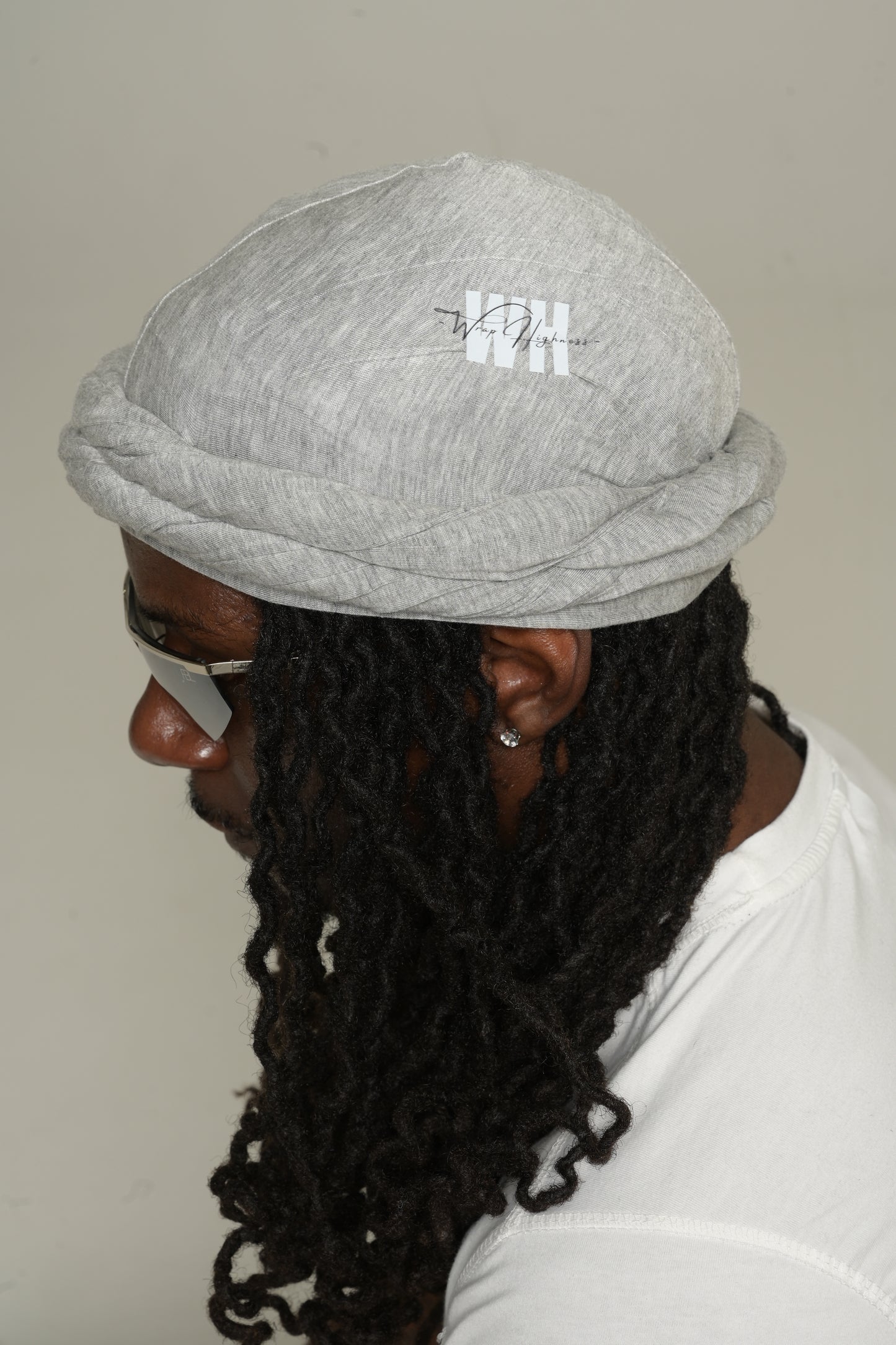 Self Wrap Turban