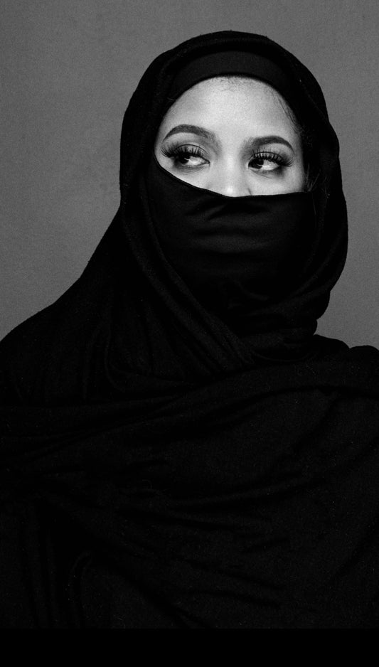 Niqab