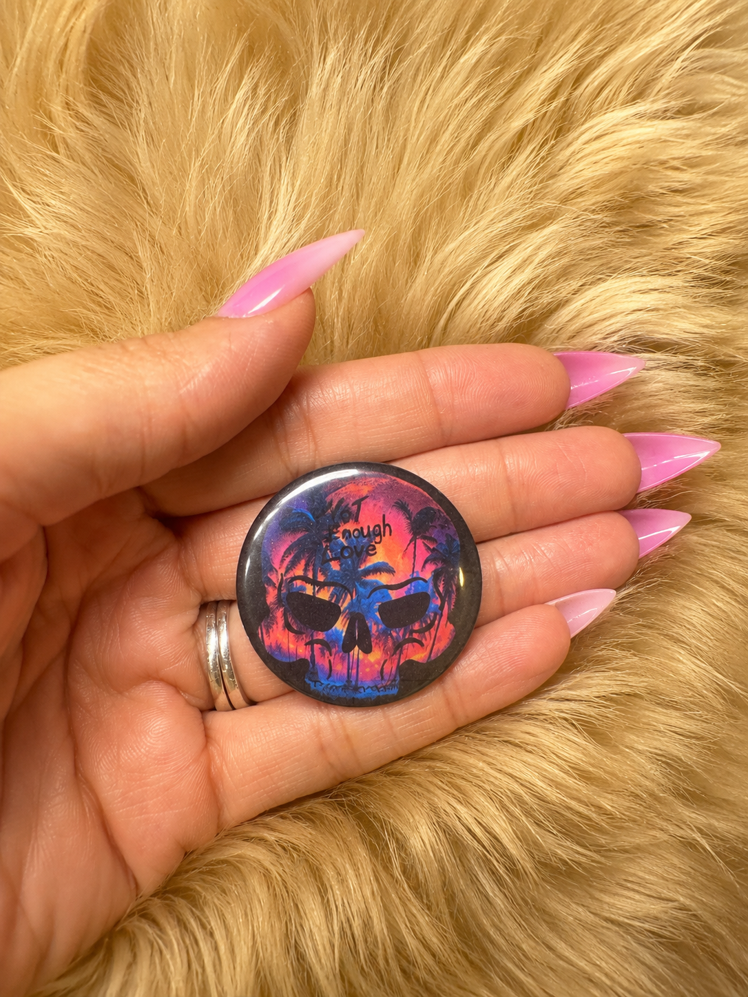 Buttons