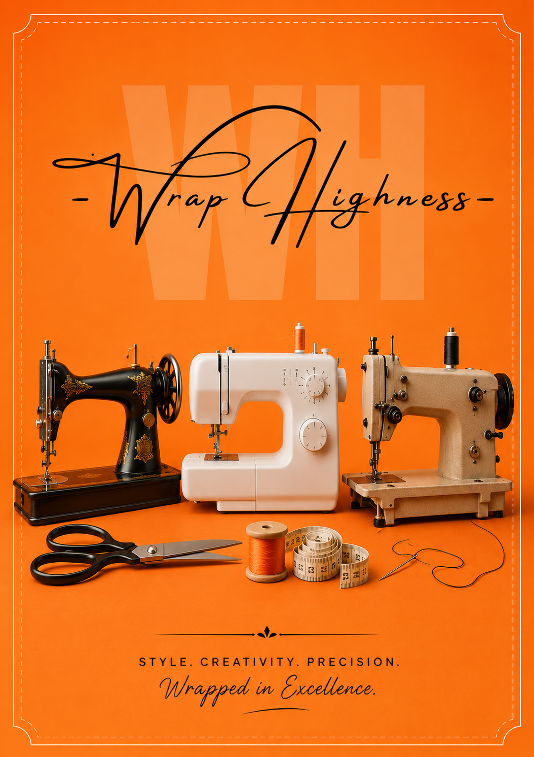Sewing Classes