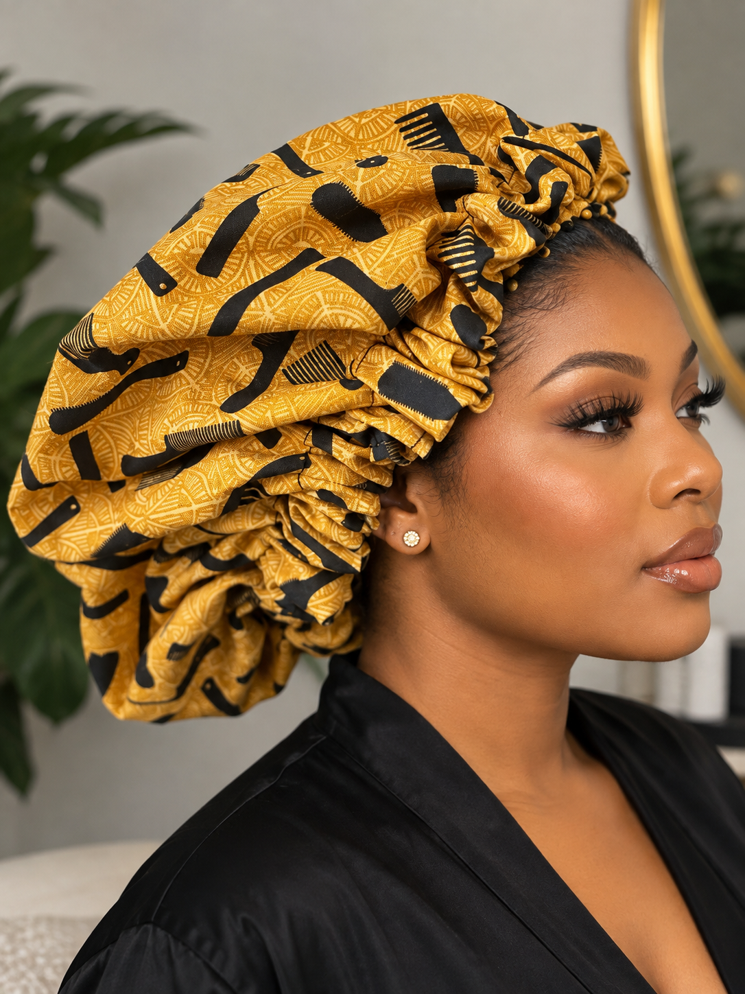 Bonnets