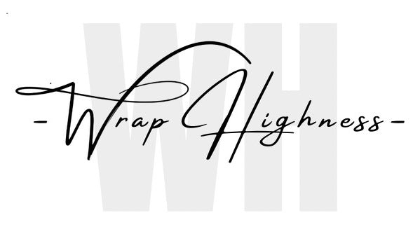 Wraphighness