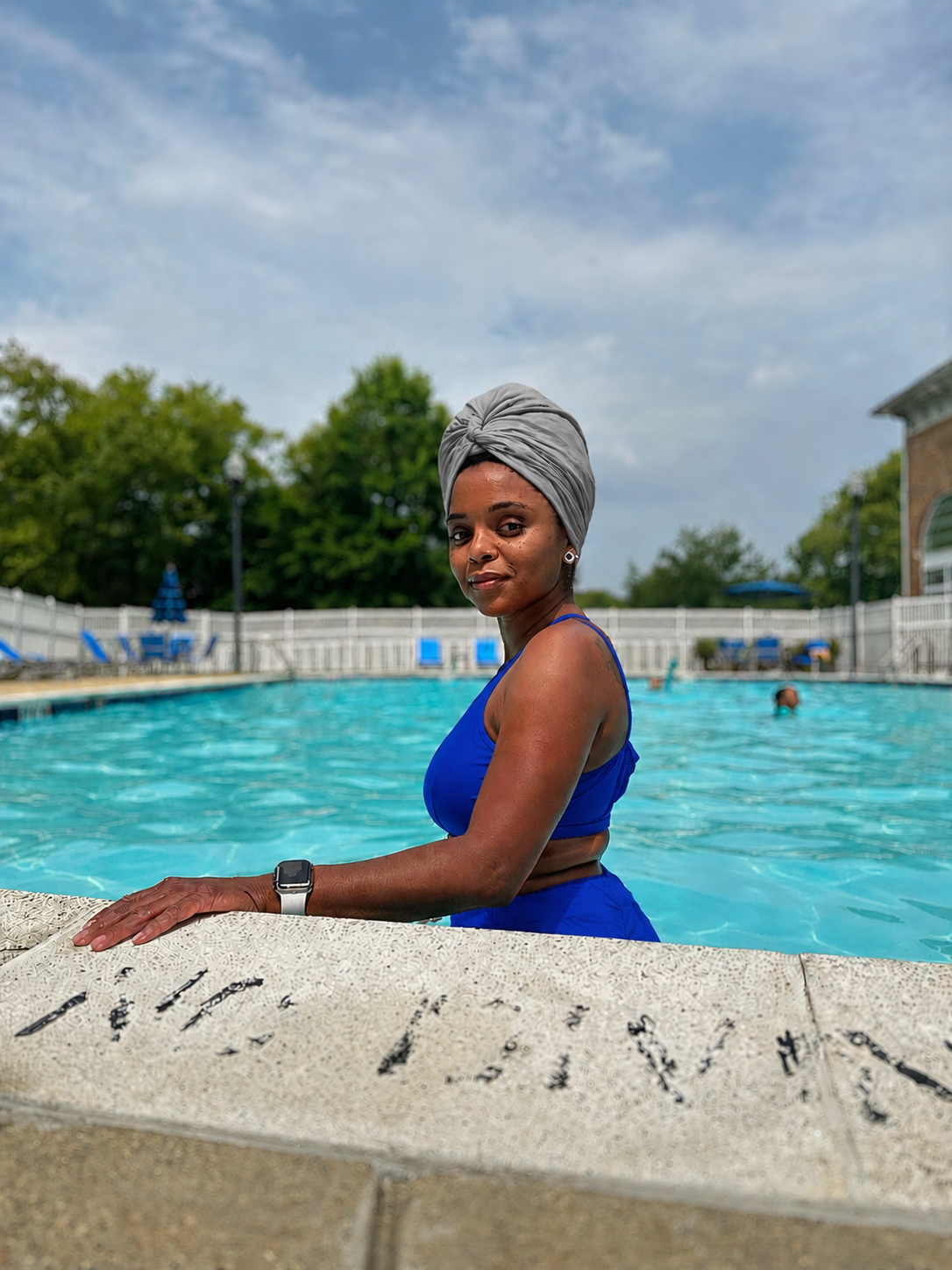 Swim Cap