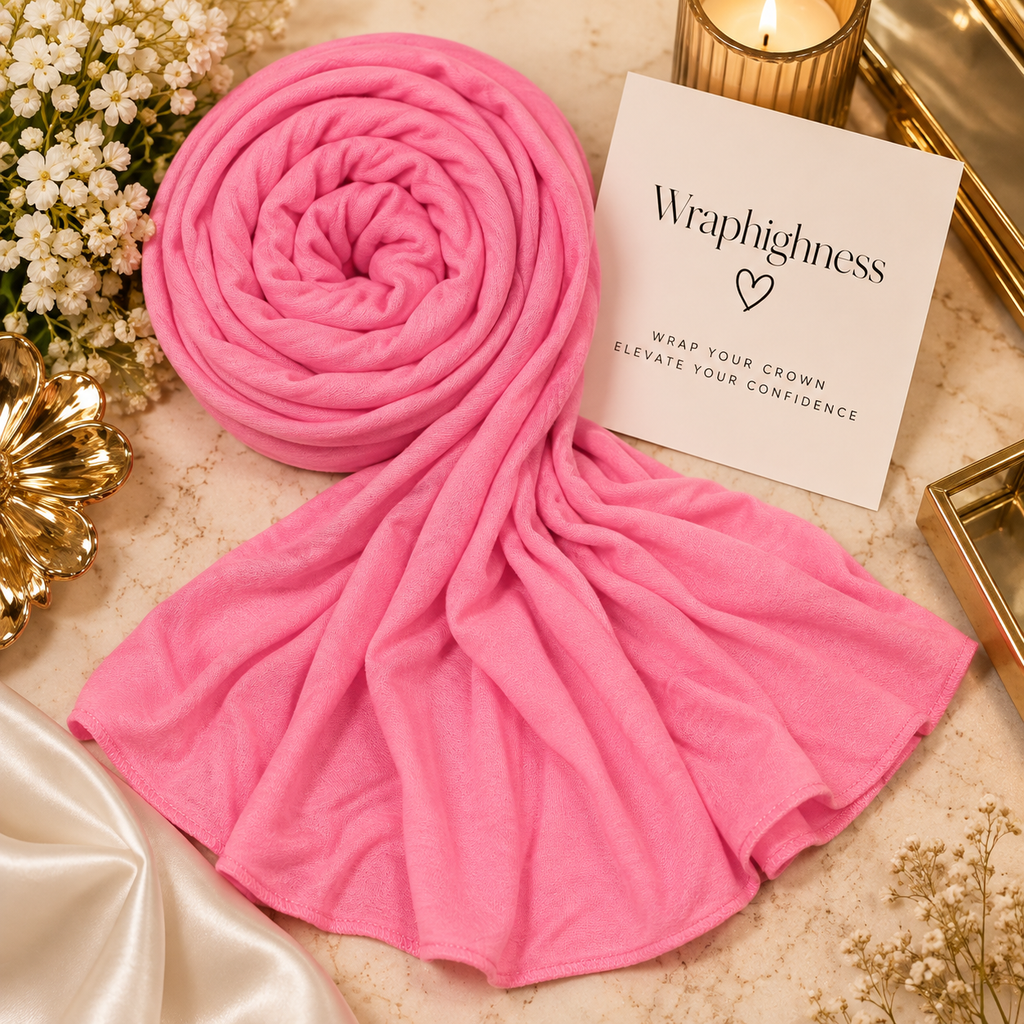 Stretch Headwraps