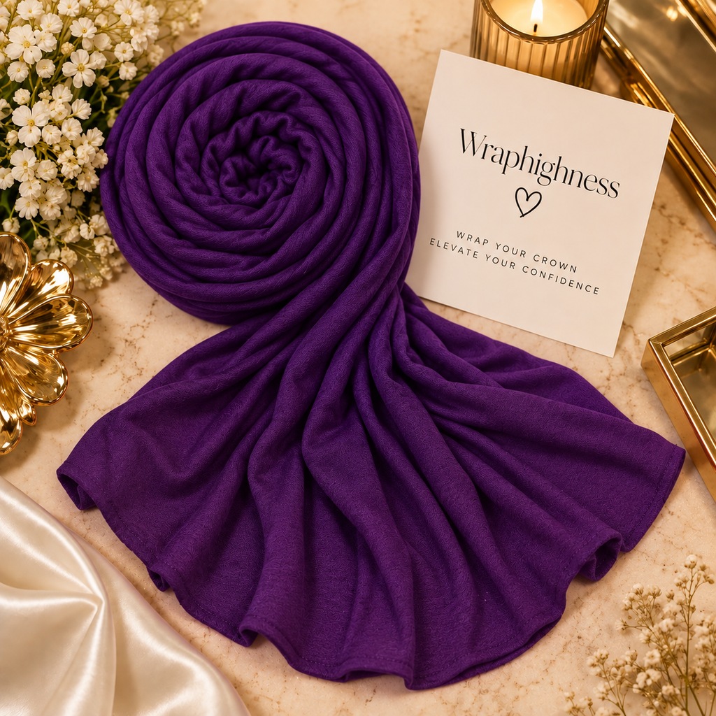 Stretch Headwraps