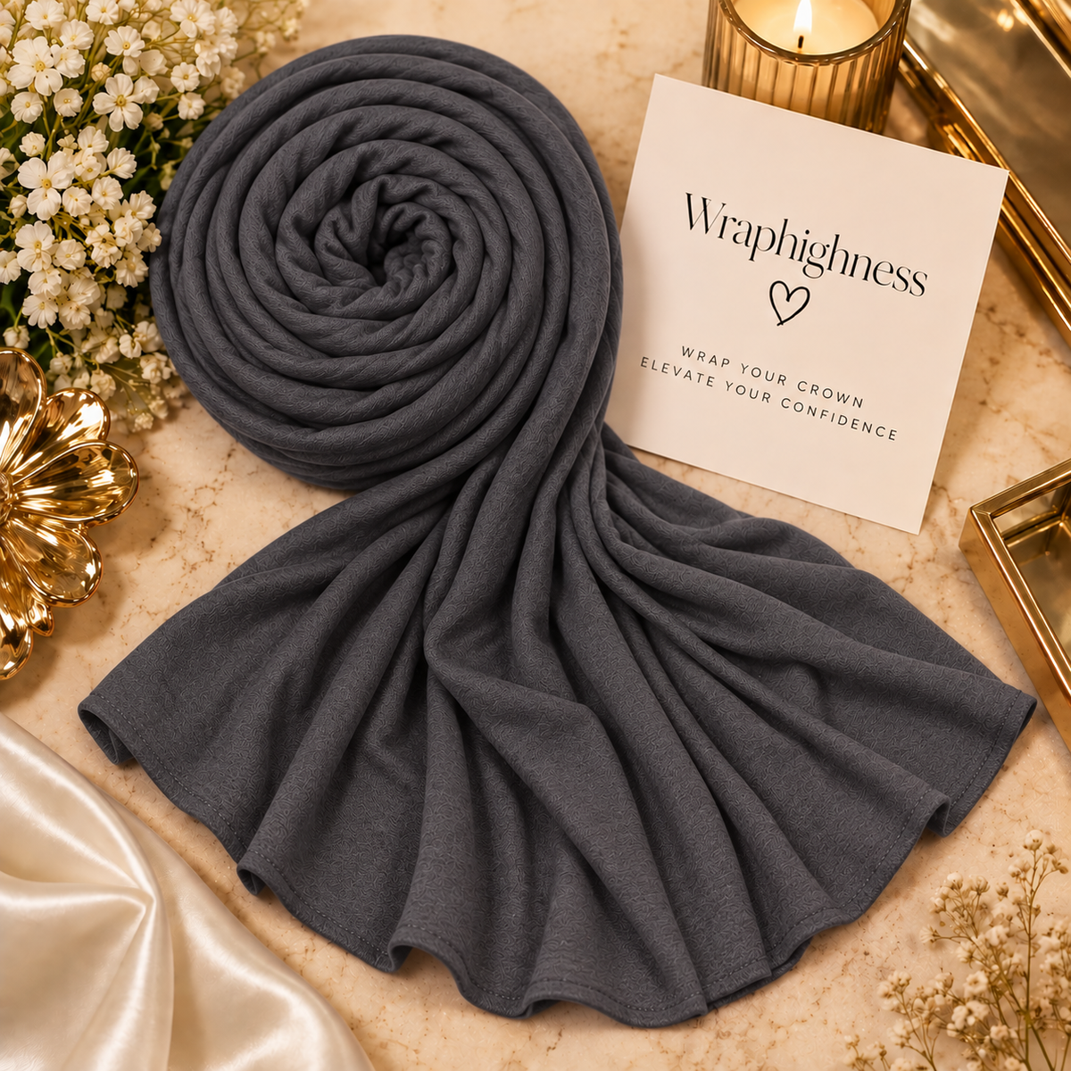 Stretch Headwraps