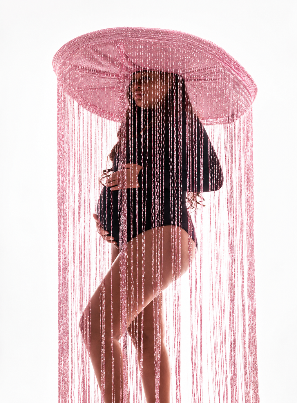 Fringe Hats