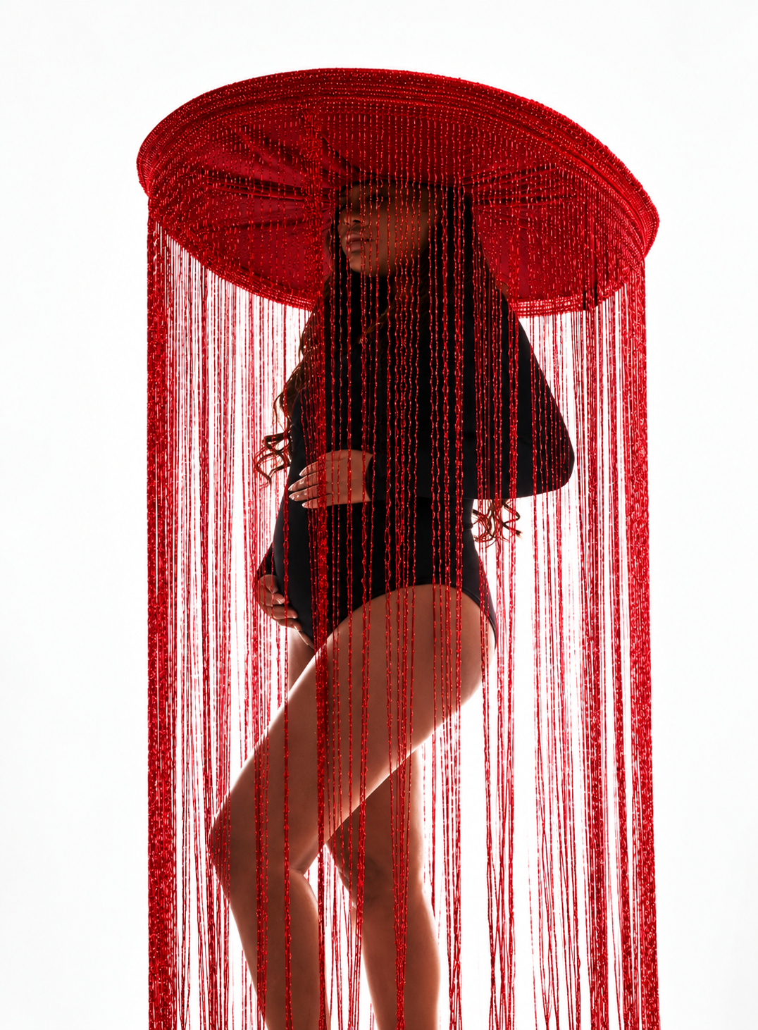 Fringe Hats