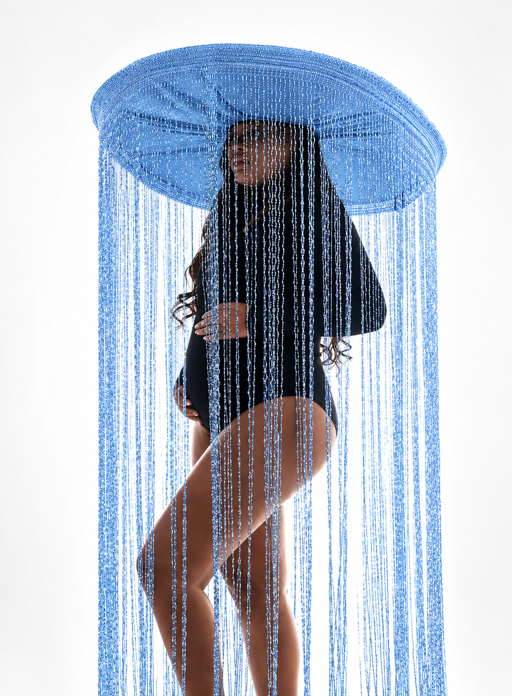 Fringe Hats