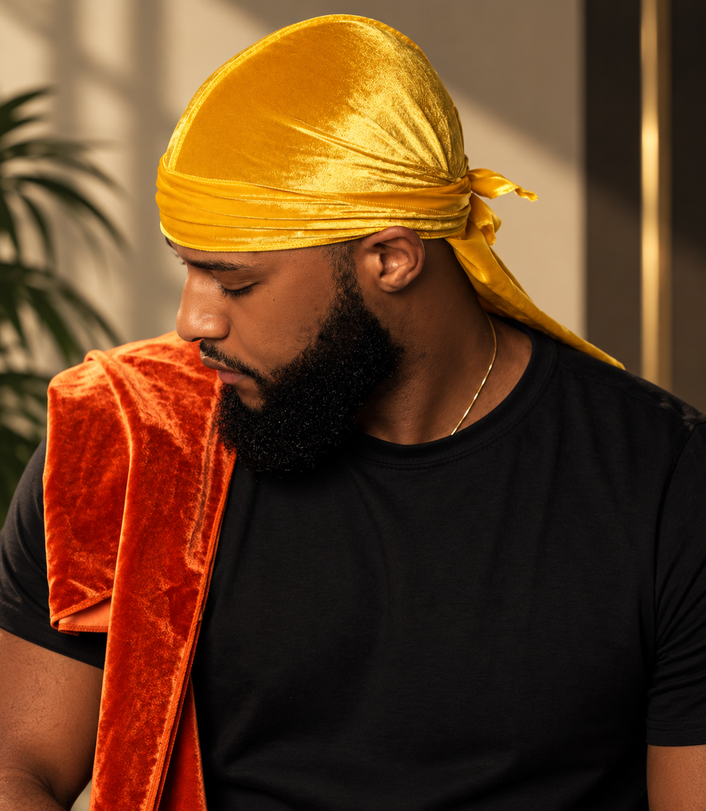Velvet Durags