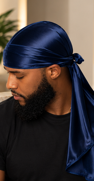 Silky Durag