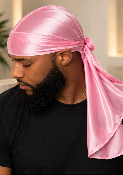 Silky Durag
