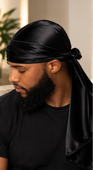 Silky Durag