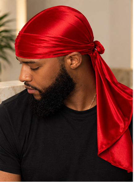 Silky Durag