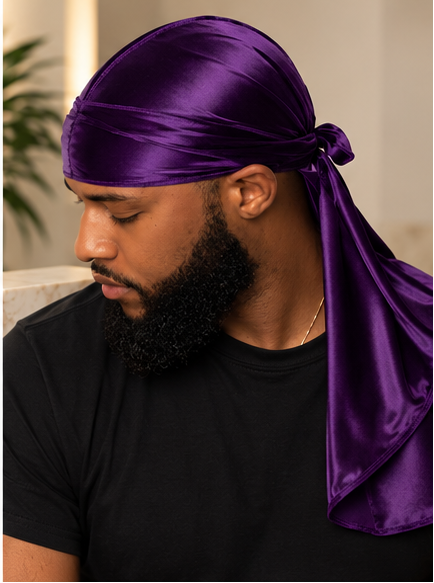 Silky Durag