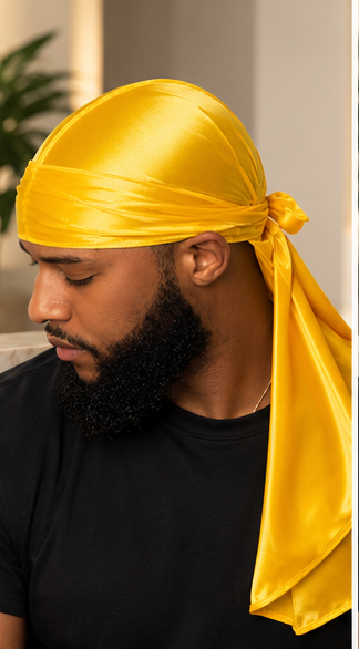Silky Durag