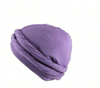 Cap Crown Turban