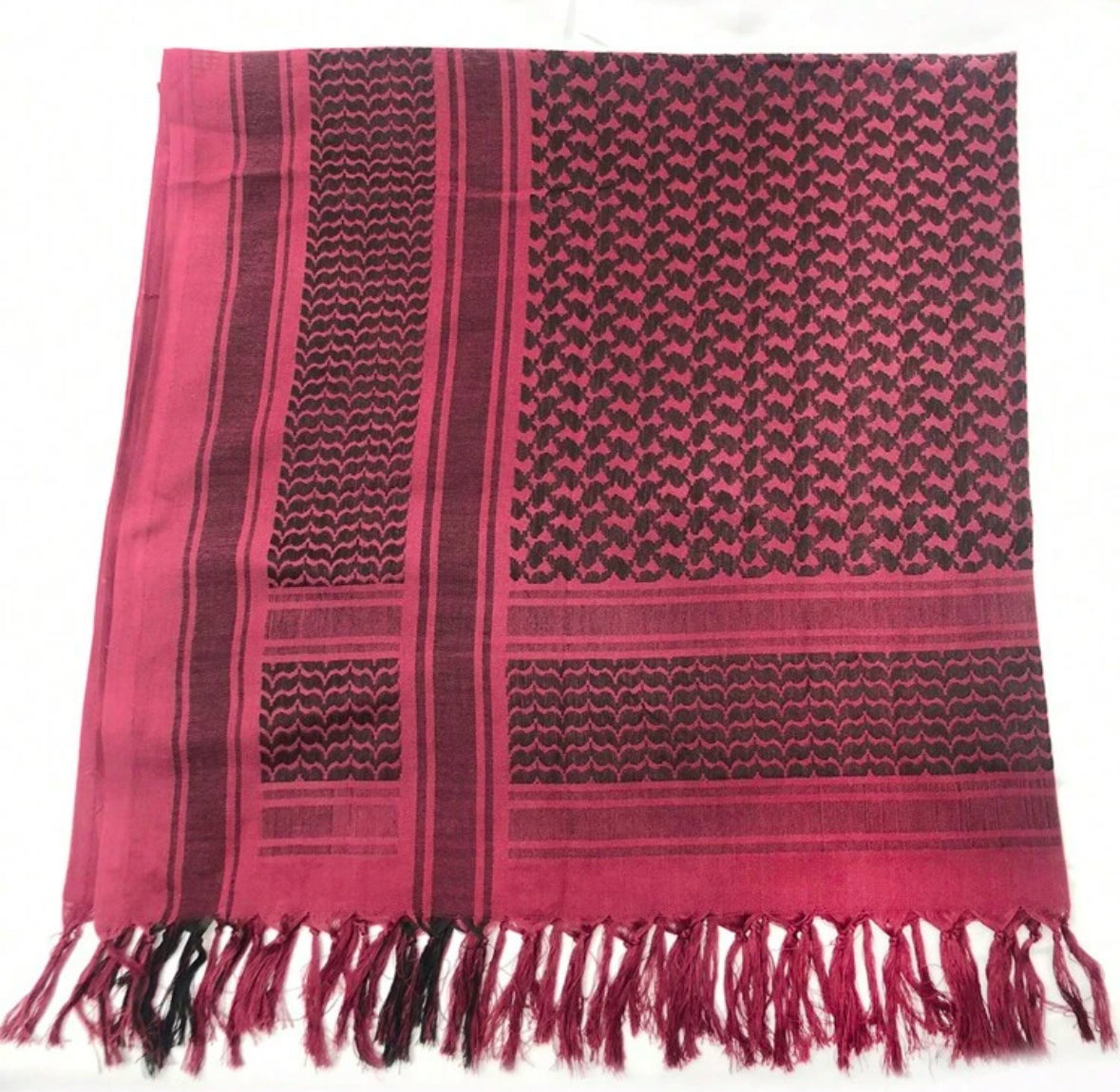 Keffiyeh