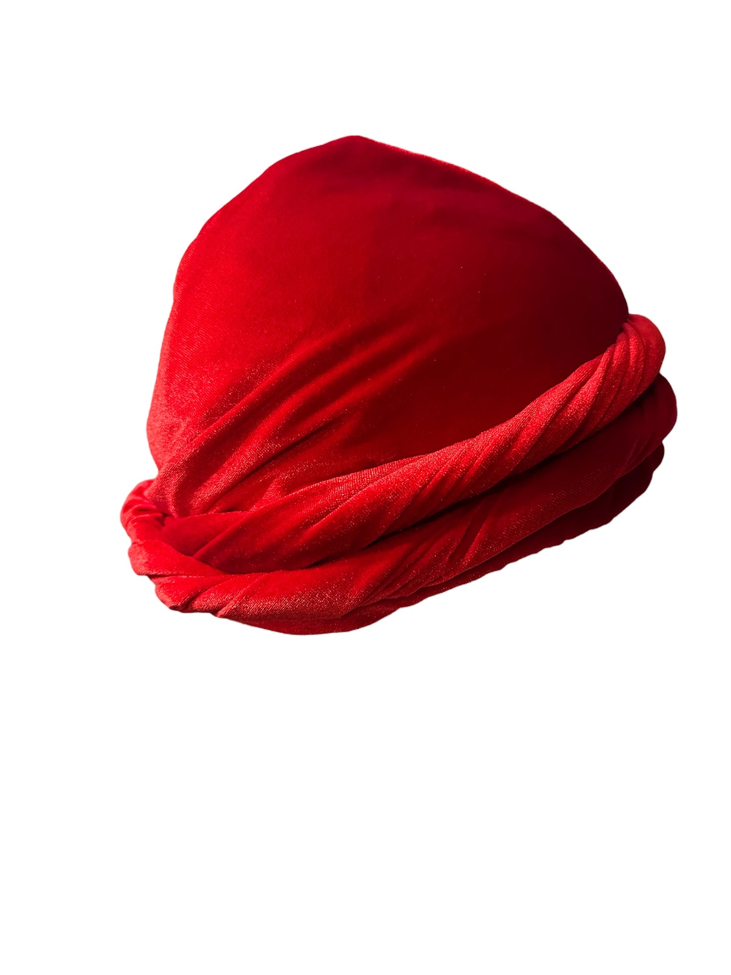 Cap Crown Turban