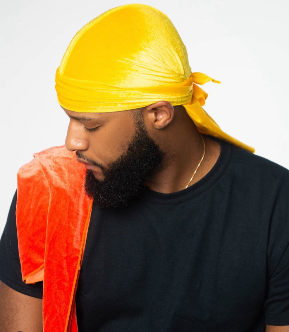 Velvet Durags