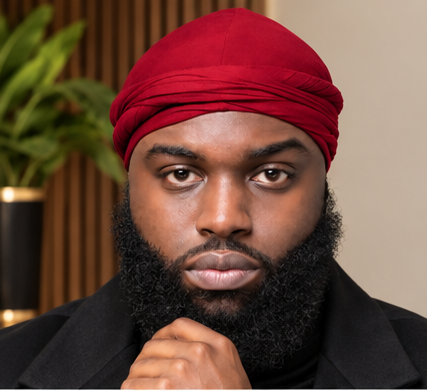 Cap Crown Turban