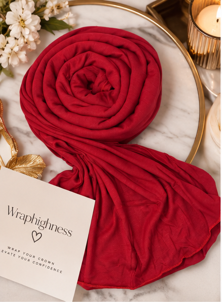 Stretch Headwraps