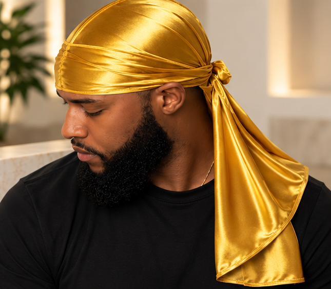Silky Durag