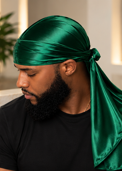 Silky Durag
