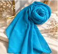 Glitter Wrap Scarf