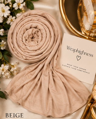 Stretch Headwraps