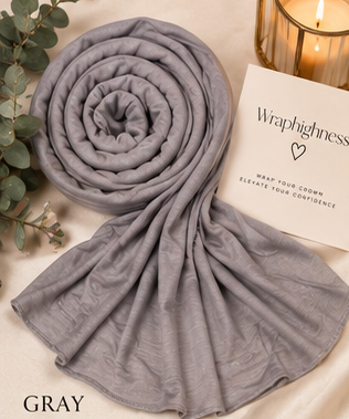 Stretch Headwraps