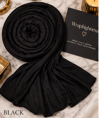 Stretch Headwraps