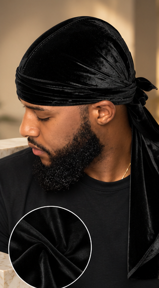 Velvet Durags