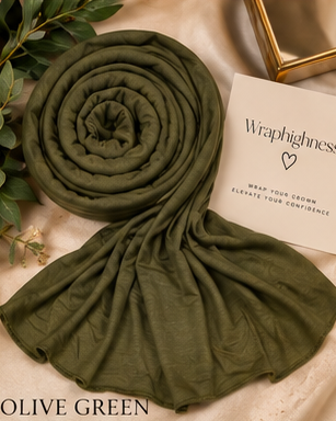 Stretch Headwraps