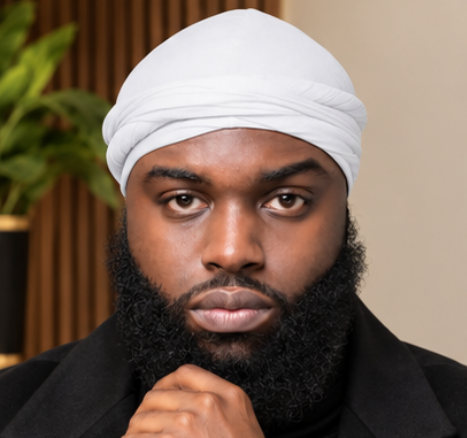 Cap Crown Turban